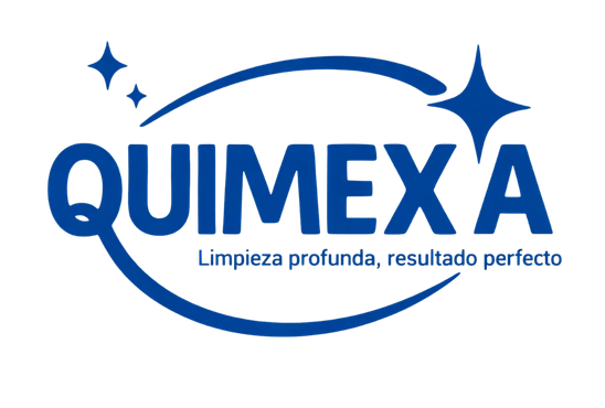 QUIMEXA - Productos de limpieza en Paraguay